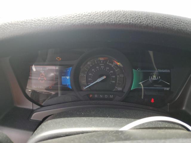 1FMJK1HT0GEF38189 Ford Expedition El Xlt