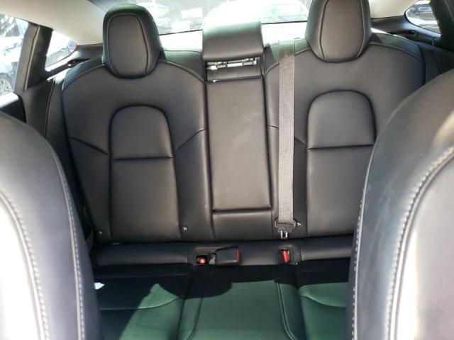 5YJ3E1EA9JF011877 Tesla MODEL 3