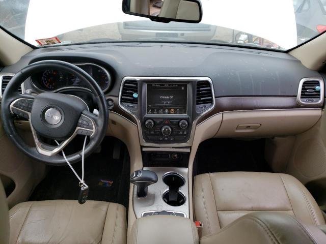 2015 JEEP GRAND CHER - 1C4RJFBG0FC133947