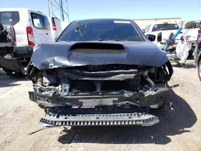 JF1VA1B6XG9819085 Subaru WRX