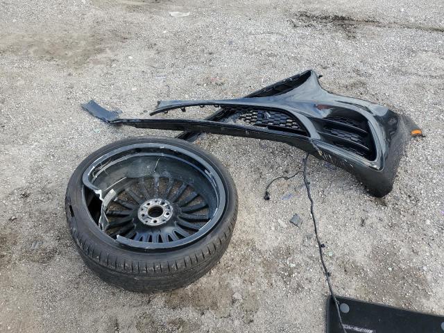 2022 MERCEDES-BENZ S 580 4MAT - W1K6G7GBXNA067573