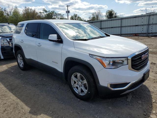 2019 GMC ACADIA SLE - 1GKKNRLA1KZ128432