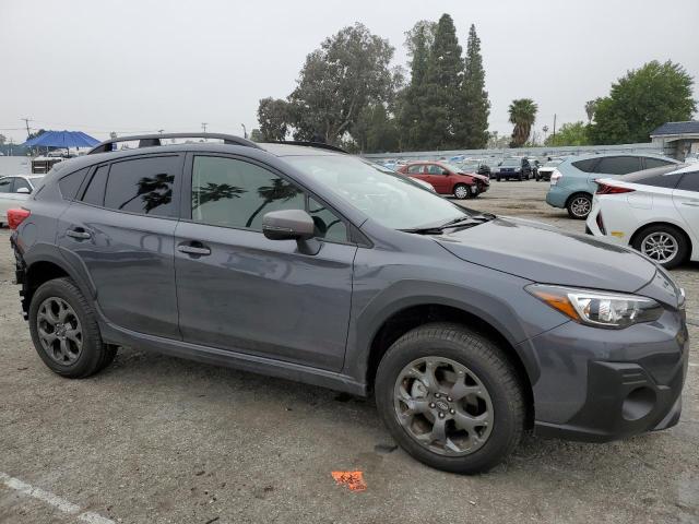 JF2GTHSC0NH202469 Subaru Crosstrek Sport