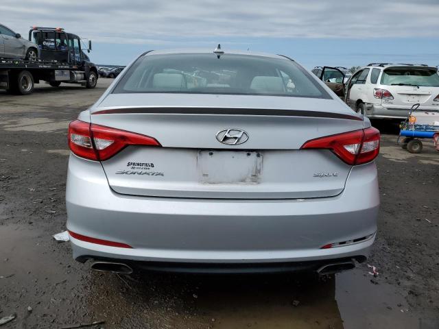 2017 HYUNDAI SONATA SPO - 5NPE34AF8HH466796
