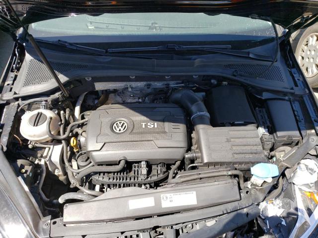 2016 VOLKSWAGEN GOLF S/SE - 3VW217AU3GM009702