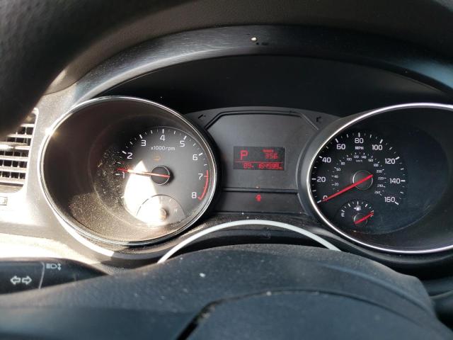 KNDMB5C18G6129432 KIA SEDONA LX