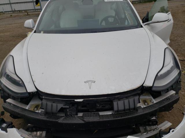 5YJ3E1EA1KF444790 Tesla MODEL 3