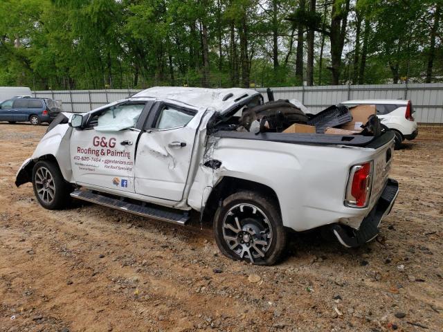 2022 GMC CANYON DEN - 1GTG5EEN0N1112235