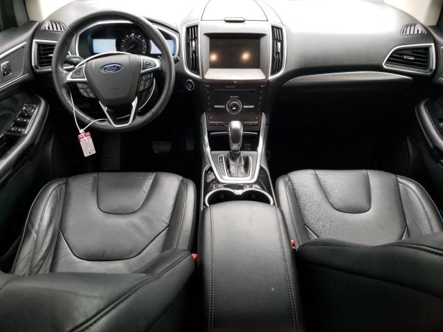 2FMPK3K92GBB42585 Ford Edge Titanium