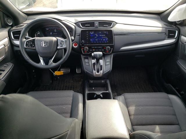2021 HONDA CR-V SPORT - 2HKRW2H47MH237392