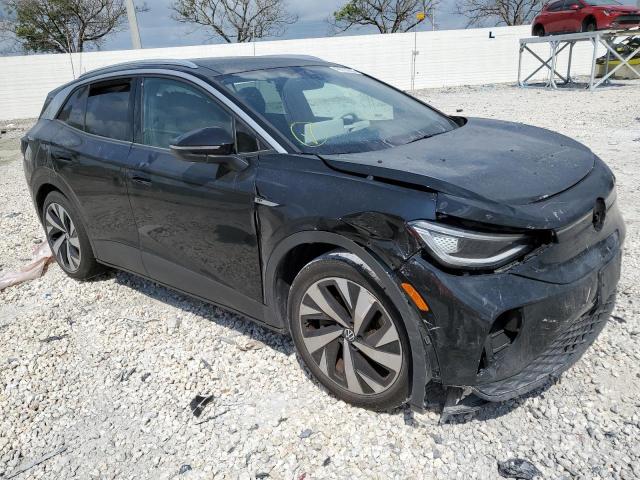 2021 VOLKSWAGEN ID.4 FIRST WVGDMPE22MP010062