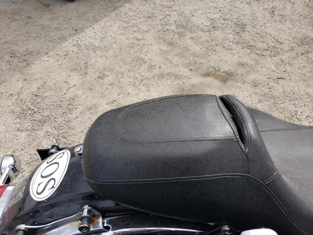 2014 HARLEY-DAVIDSON FLHR ROAD - 1HD1FBM15EB710717