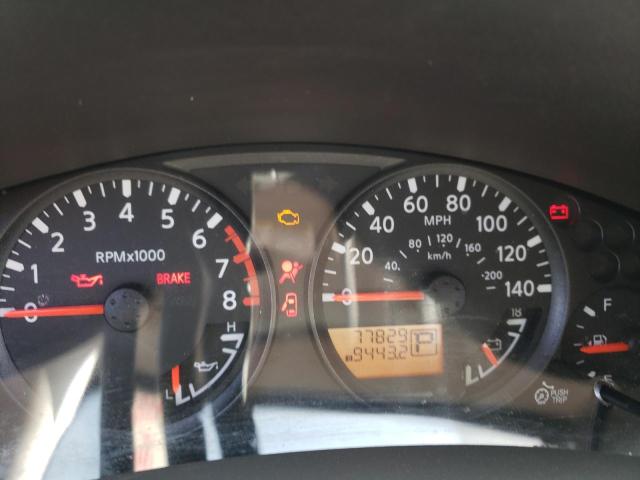 2018 NISSAN FRONTIER S - 1N6AD0ER3JN749473