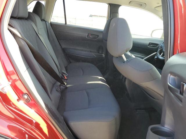 2022 TOYOTA COROLLA CR - 7MUCAAAG3NV008373