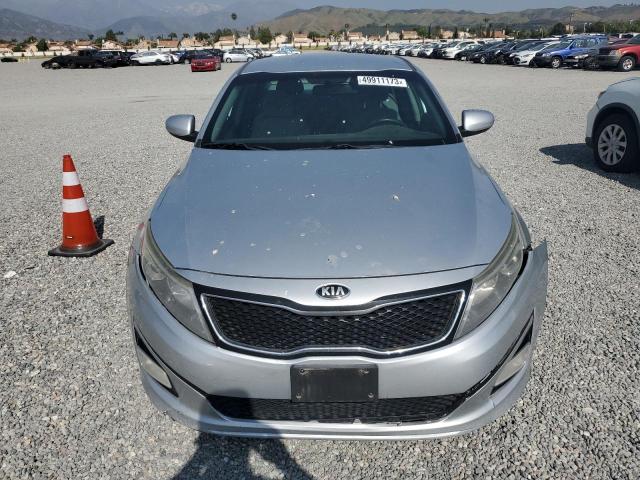 5XXGM4A72FG494410 KIA Optima Lx