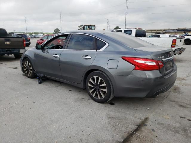 1N4AL3AP0HC204600 Nissan ALTIMA 2.5