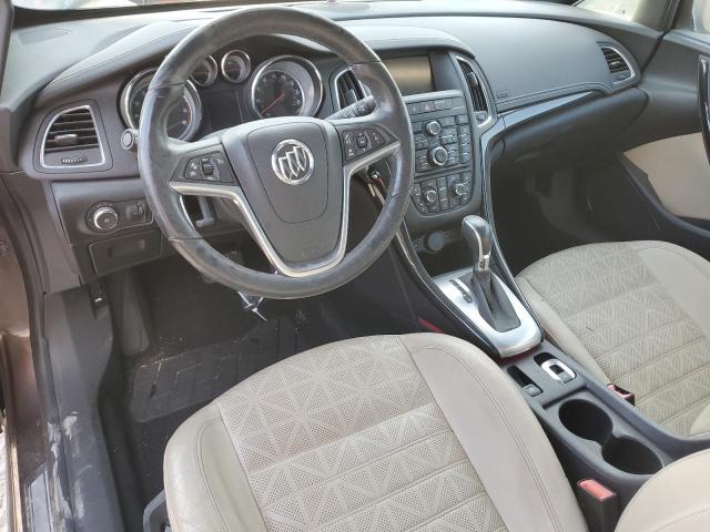 2016 BUICK CASCADA PR - W04WT3N57GG108277