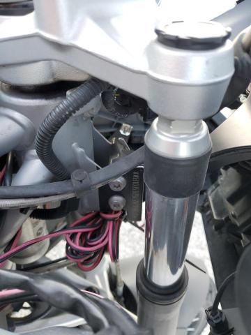 2020 BMW R 1250 GS - WB10J5305LZF79847