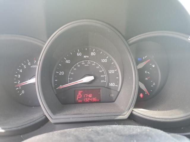 KNADM4A31G6590557 KIA RIO LX