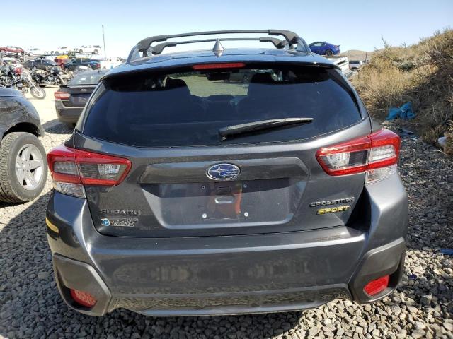 JF2GTHSC7MH335194 Subaru Crosstrek Sport