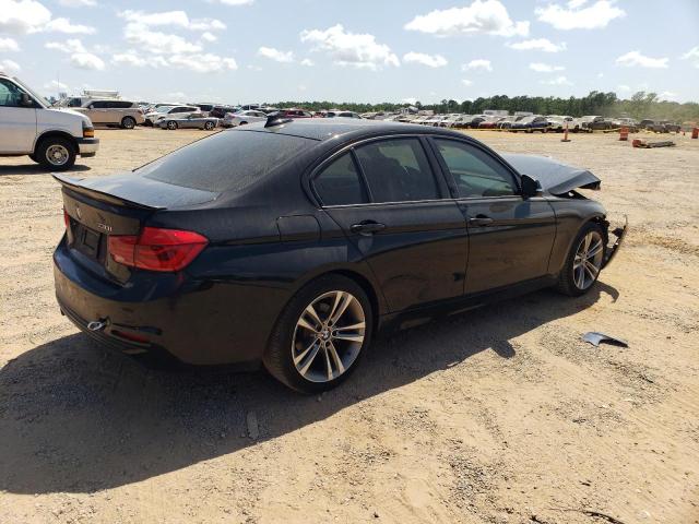 2017 BMW 330 I - WBA8B9C54HK675825
