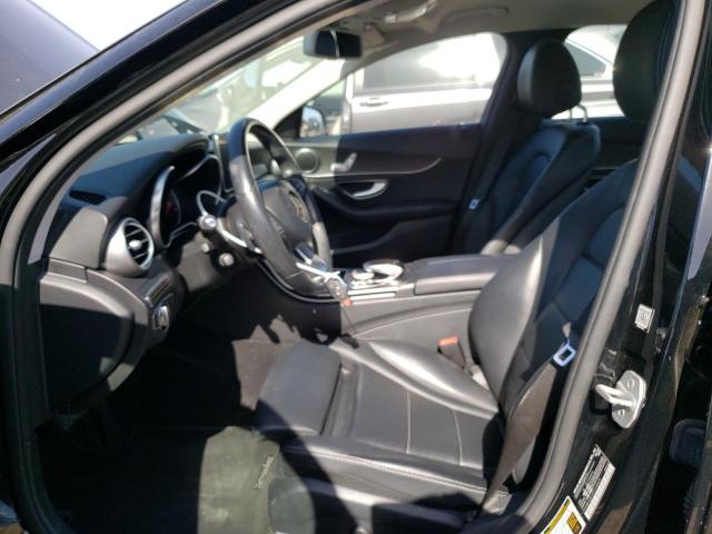 55SWF4JB1GU154825 Mercedes-Benz C 300