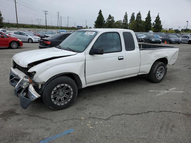 2000 Toyota Tacoma 