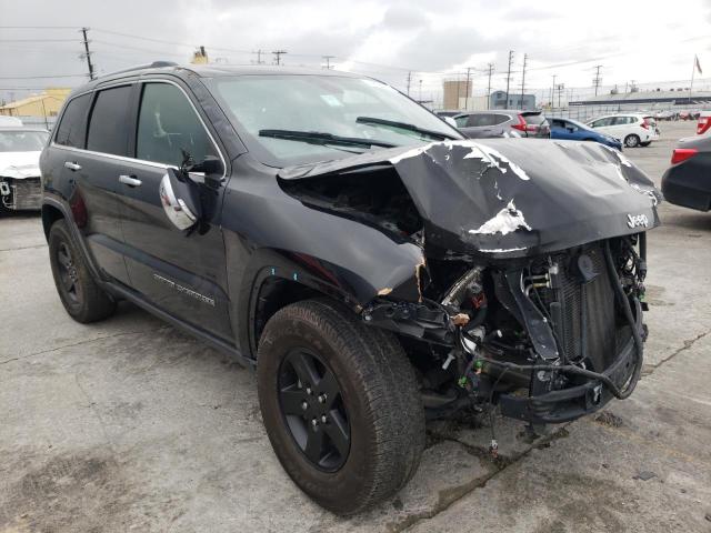1C4RJEBG4LC295005 Jeep Grand Cherokee Limited