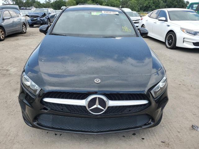 W1K3G4EB7LW046796 Mercedes-Benz A-Class A 220 5