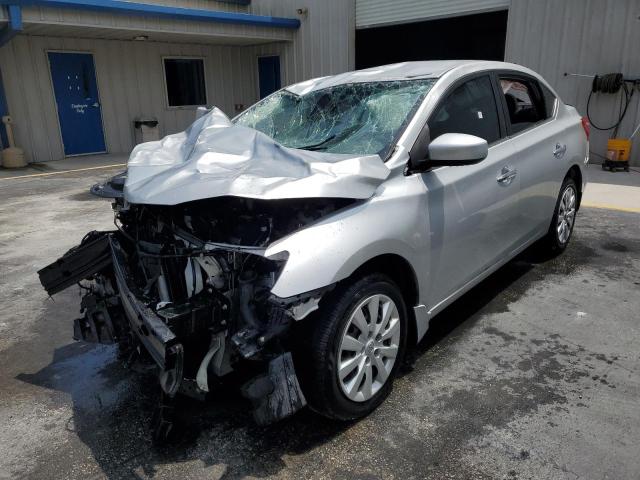 2019 NISSAN 180SX - 3N1AB7APXKY378647