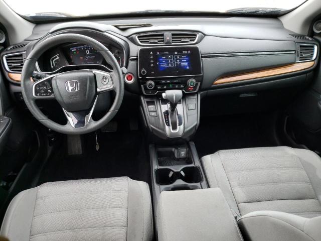 2018 HONDA CR-V EX - 2HKRW2H56JH691718