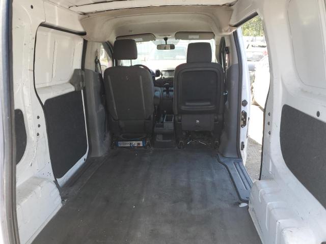 2018 NISSAN NV200 2.5S - 3N6CM0KN3JK704503