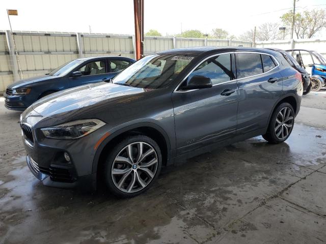 2018 BMW X2 sDrive28i