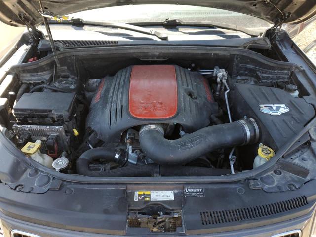 1C4RJFBT5EC474644 Jeep Grand Cherokee Limited