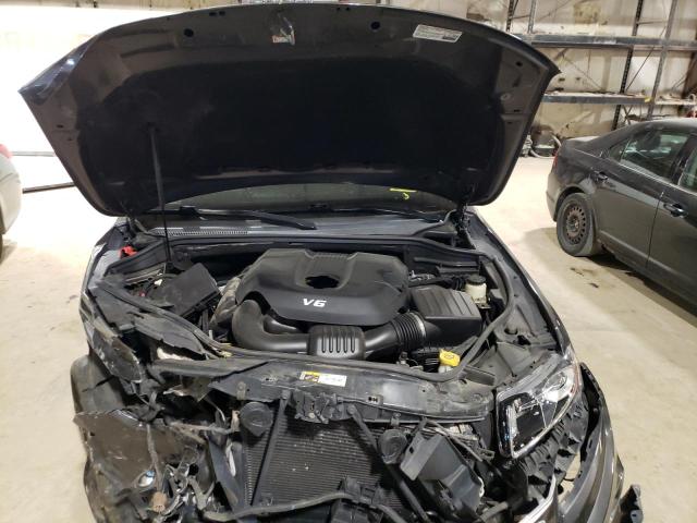 1C4RJFAG7EC230692 Jeep Grand Cherokee Laredo