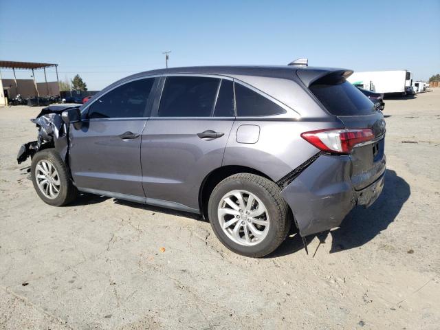 5J8TB3H32JL011798 Acura RDX
