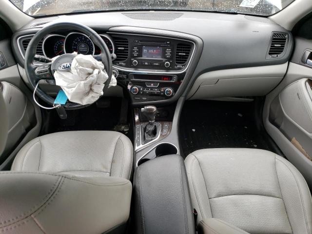 5XXGN4A78FG394289 KIA OPTIMA EX