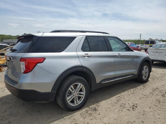 1FMSK7DH9LGB47338 | 2020 Ford explorer xlt