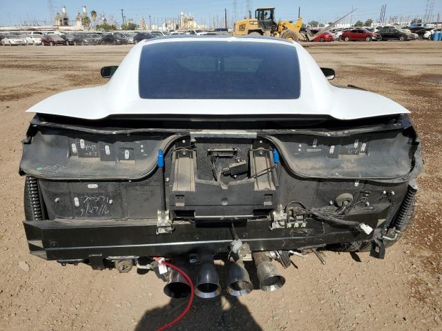 2016 CHEVROLET CORVETTE Z - 1G1YR2D69G5612867