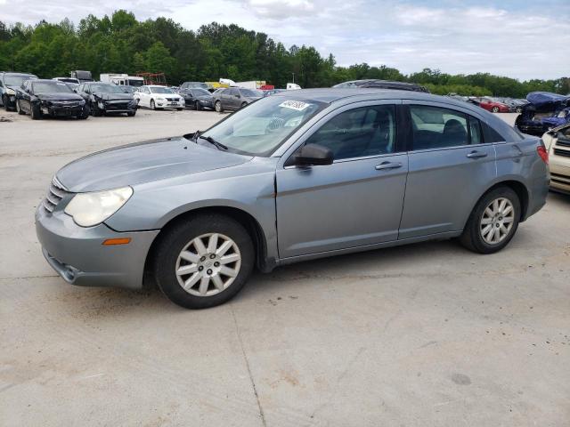 2008 Chrysler Sebring LX