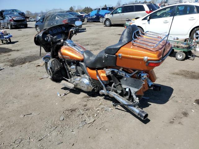 2016 HARLEY-DAVIDSON FLHTK ULTR - 1HD1KEL16GB685540