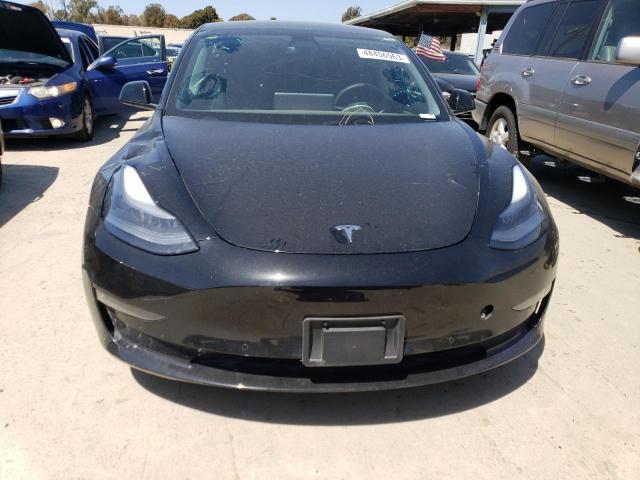 5YJ3E1EB6MF003118 Tesla MODEL 3