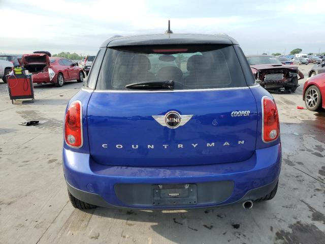 2015 MINI COOPER COU - WMWZB3C58FWR42746