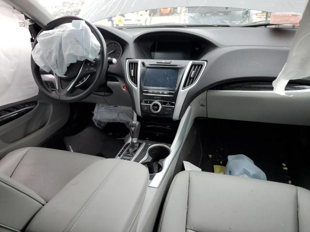 19UUB1F3XKA006812 Acura TLX