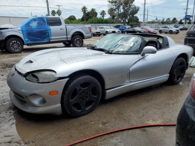 1999 Dodge Viper RT/10