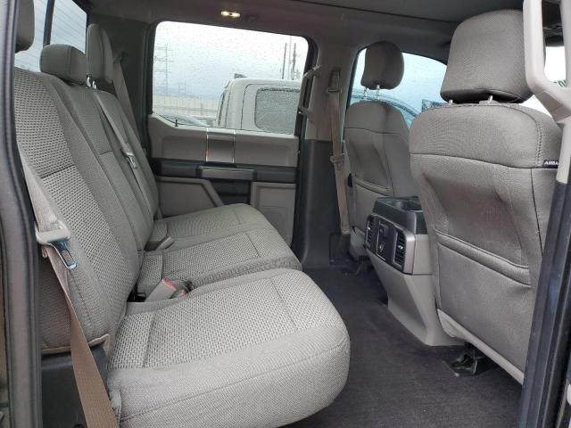 1FTEW1EP0GFB68874 Ford F150 Supercrew