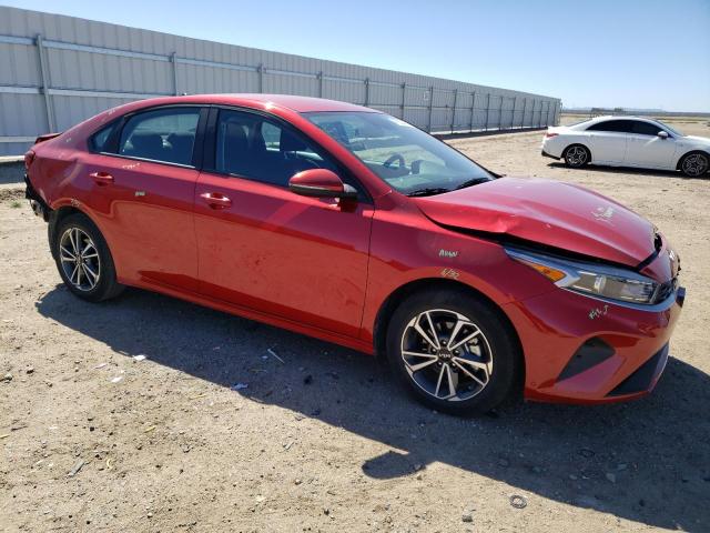 3KPF24AD8PE525175 KIA FORTE LX