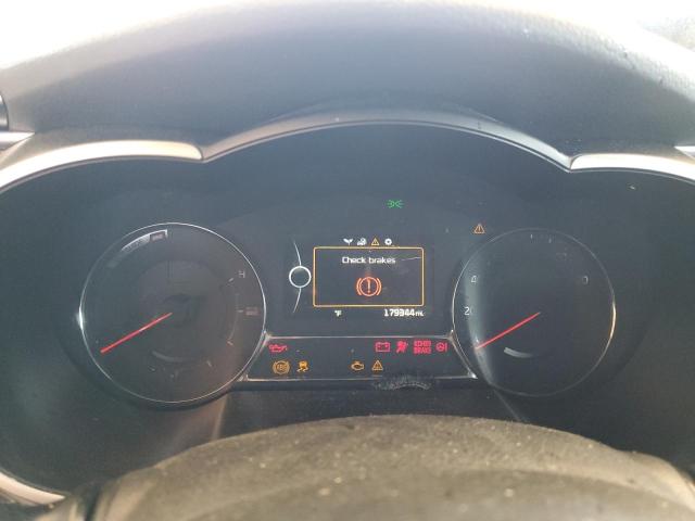 KNAGM4AD4F5090130 KIA OPTIMA HYBRID