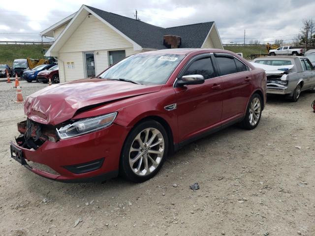 2013 Ford Taurus Limited