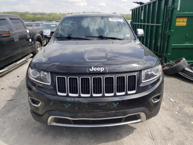 1C4RJFBG2EC350978 Jeep Grand Cherokee Limited